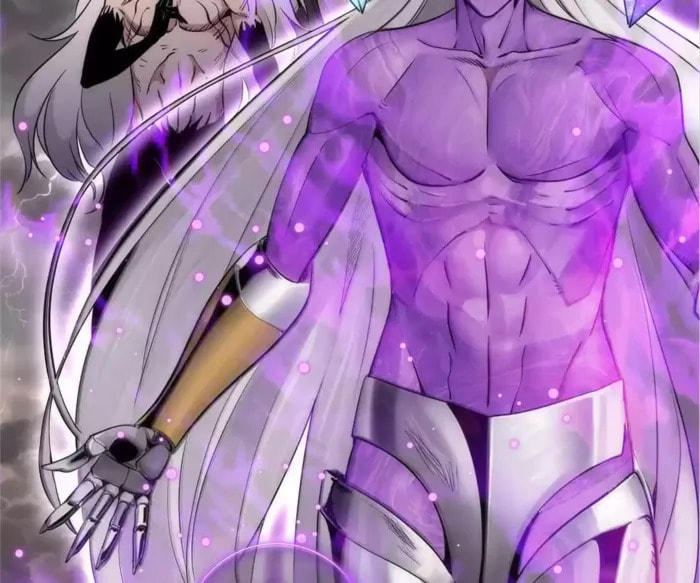 Ghost Emperor (Colored) Chapter 281 page 19 - 