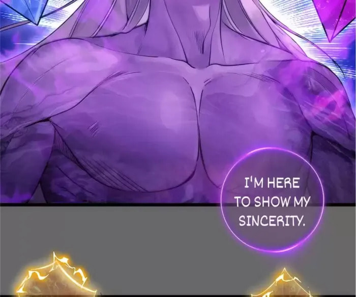 Ghost Emperor (Colored) Chapter 281 page 21 - 