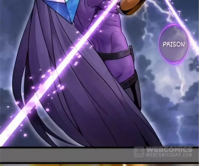 Ghost Emperor (Colored) Chapter 281 page 24 - 