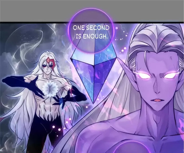 Ghost Emperor (Colored) Chapter 281 page 32 - 