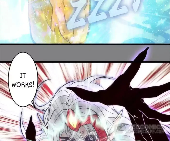 Ghost Emperor (Colored) Chapter 281 page 41 - 