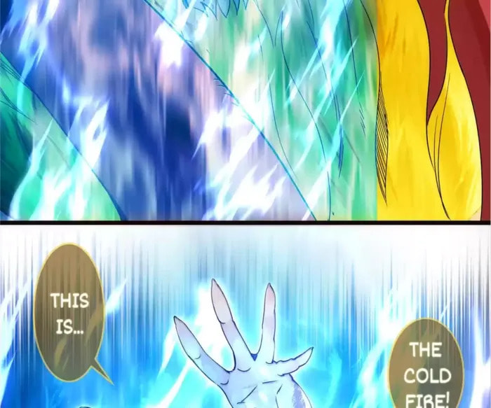 Ghost Emperor (Colored) Chapter 281 page 59 - 