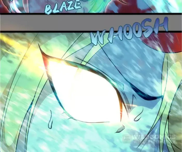Ghost Emperor (Colored) Chapter 281 page 64 - 