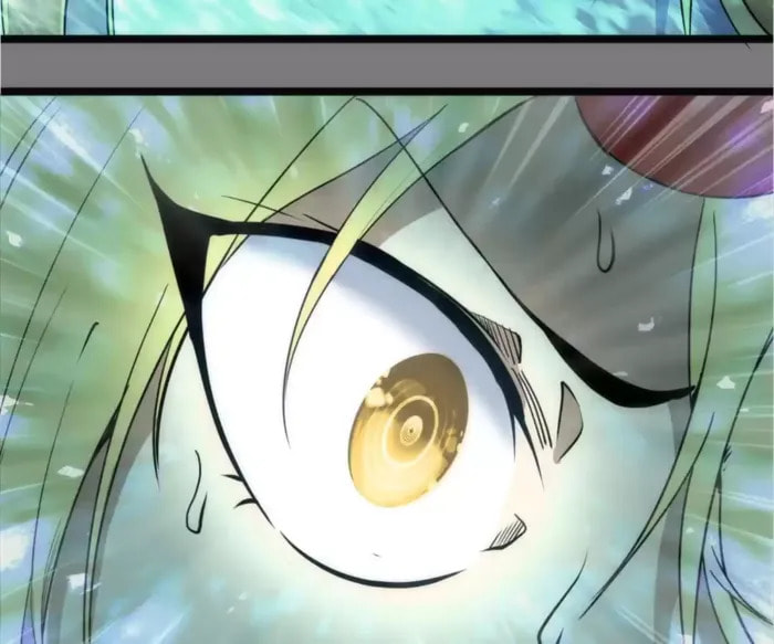 Ghost Emperor (Colored) Chapter 281 page 65 - 