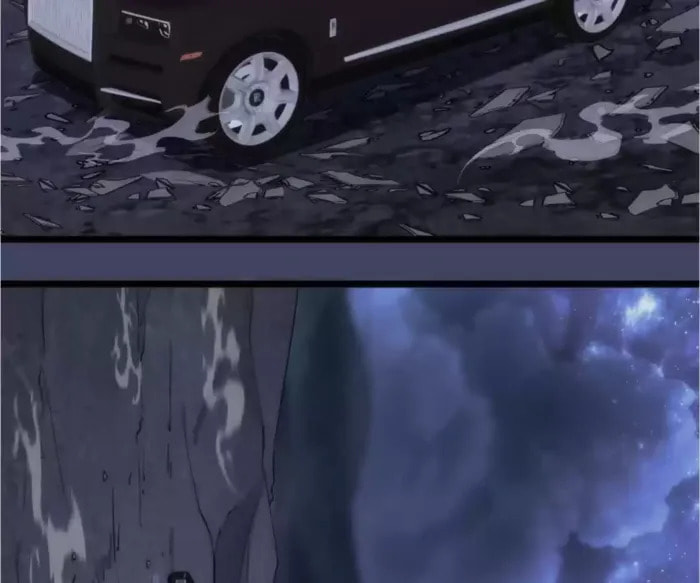 Ghost Emperor (Colored) Chapter 281 page 73 - 