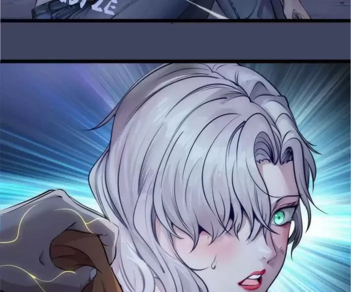Ghost Emperor (Colored) Chapter 281 page 78 - 