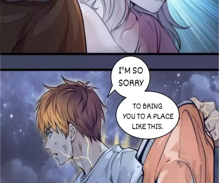 Ghost Emperor (Colored) Chapter 281 page 79 - 