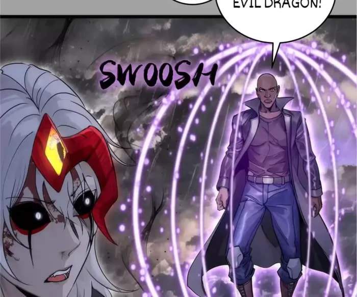 Ghost Emperor (Colored) Chapter 281 page 9 - 