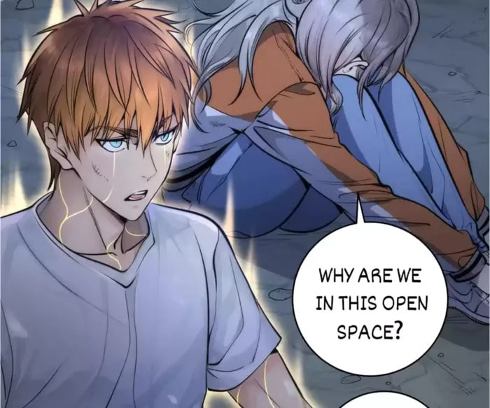 Ghost Emperor (Colored) Chapter 281 page 81 - 