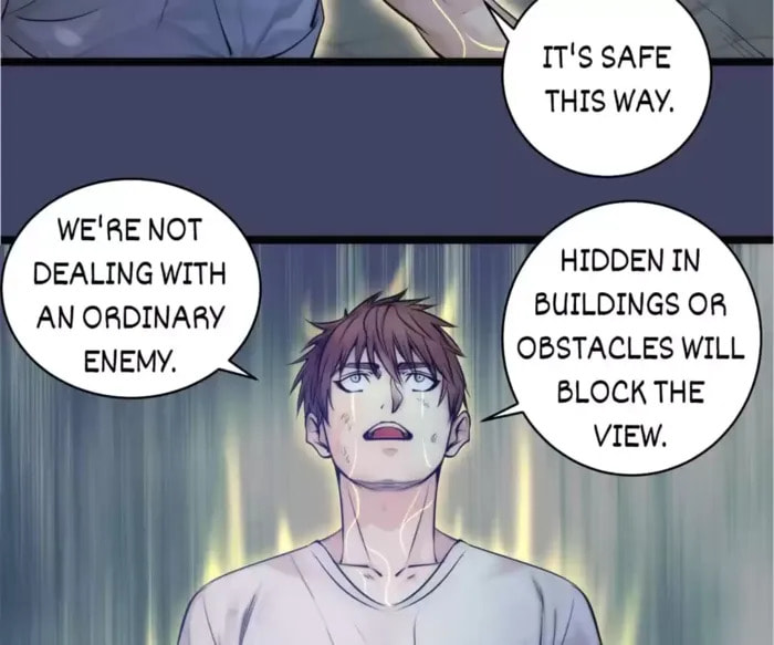 Ghost Emperor (Colored) Chapter 281 page 82 - 