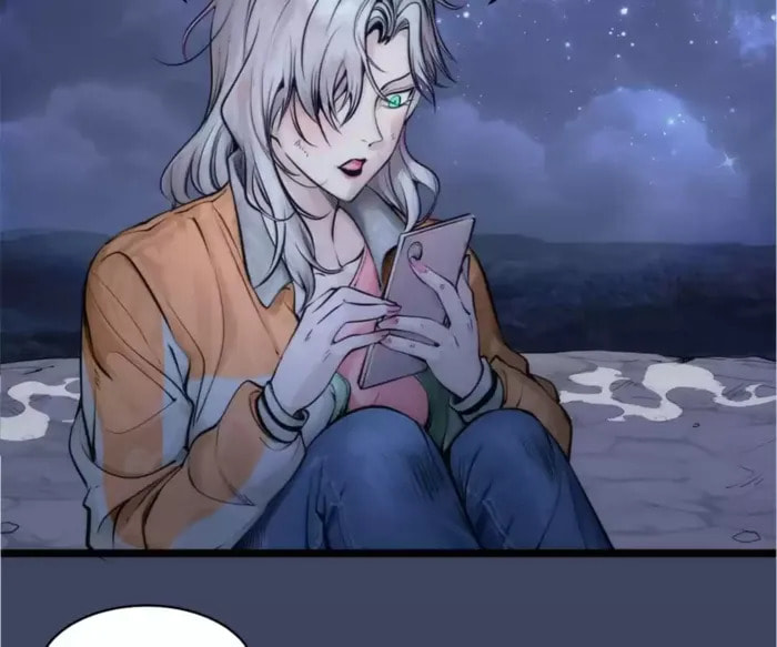 Ghost Emperor (Colored) Chapter 281 page 86 - 
