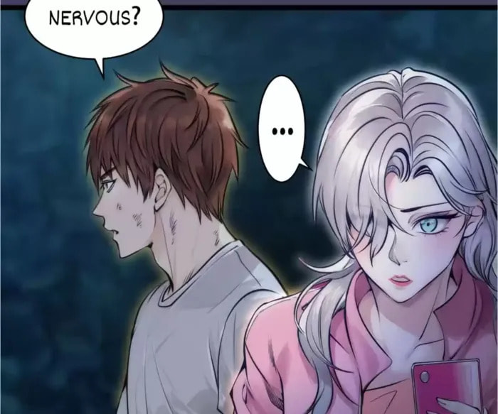 Ghost Emperor (Colored) Chapter 281 page 87 - 