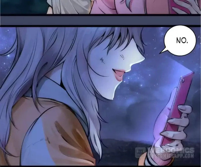 Ghost Emperor (Colored) Chapter 281 page 88 - 