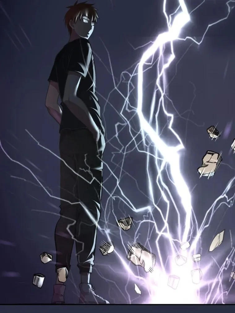 Ghost Emperor Chapter 20 page 10 - 