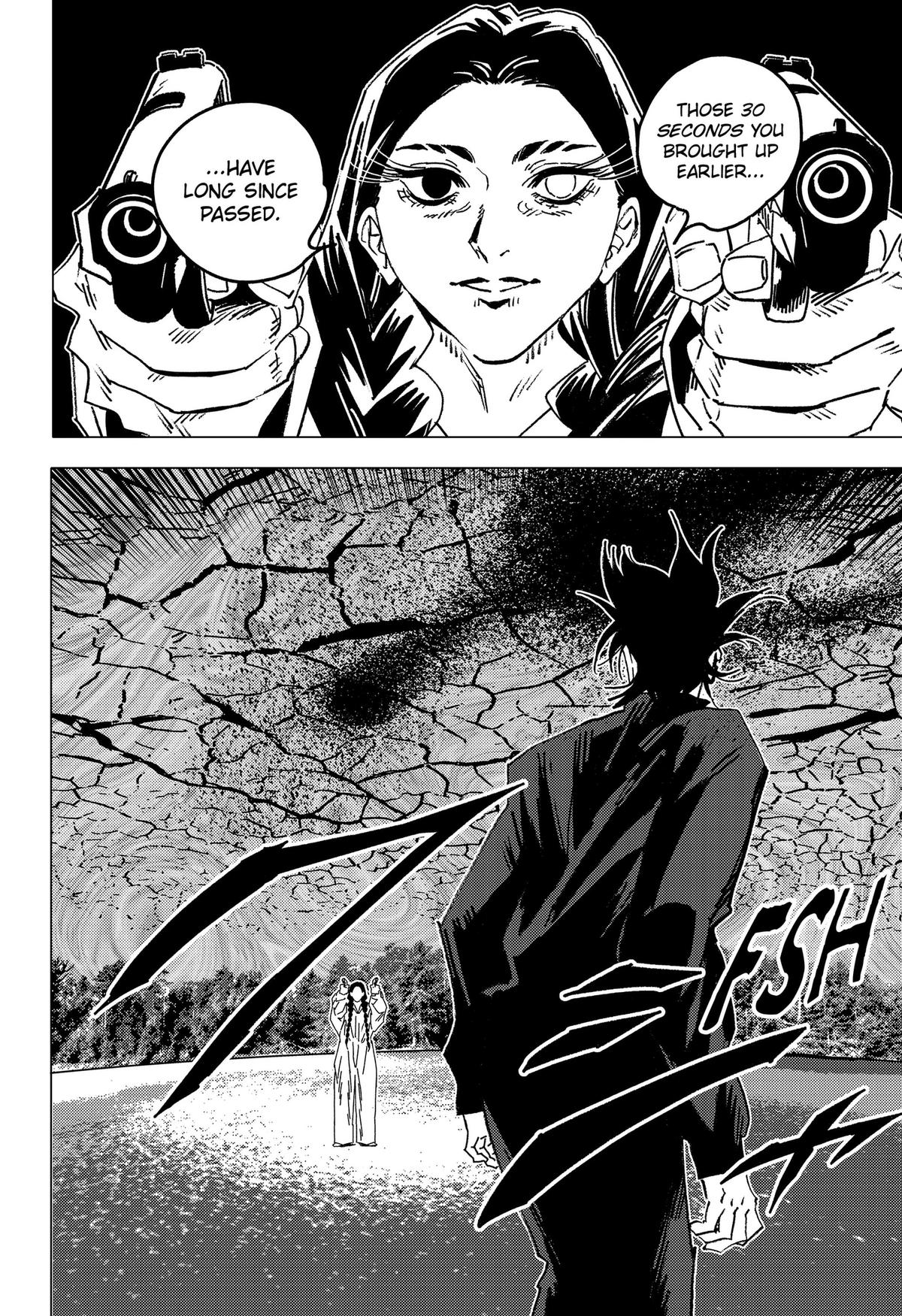 Ghost Fixers Chapter 90 page 16 - 