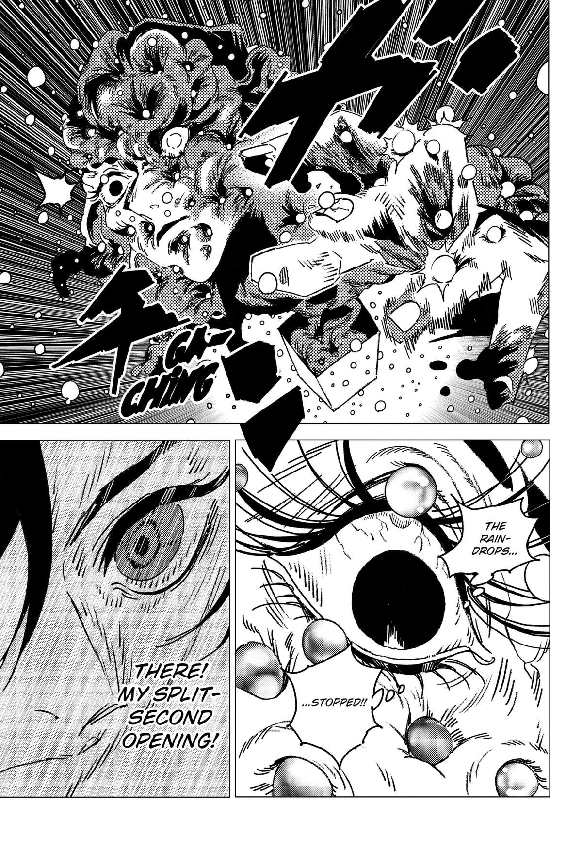 Ghost Fixers Chapter 90 page 7 - 