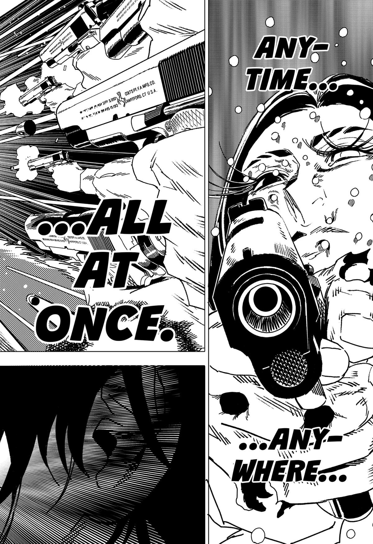Ghost Fixers Chapter 90 page 10 - 