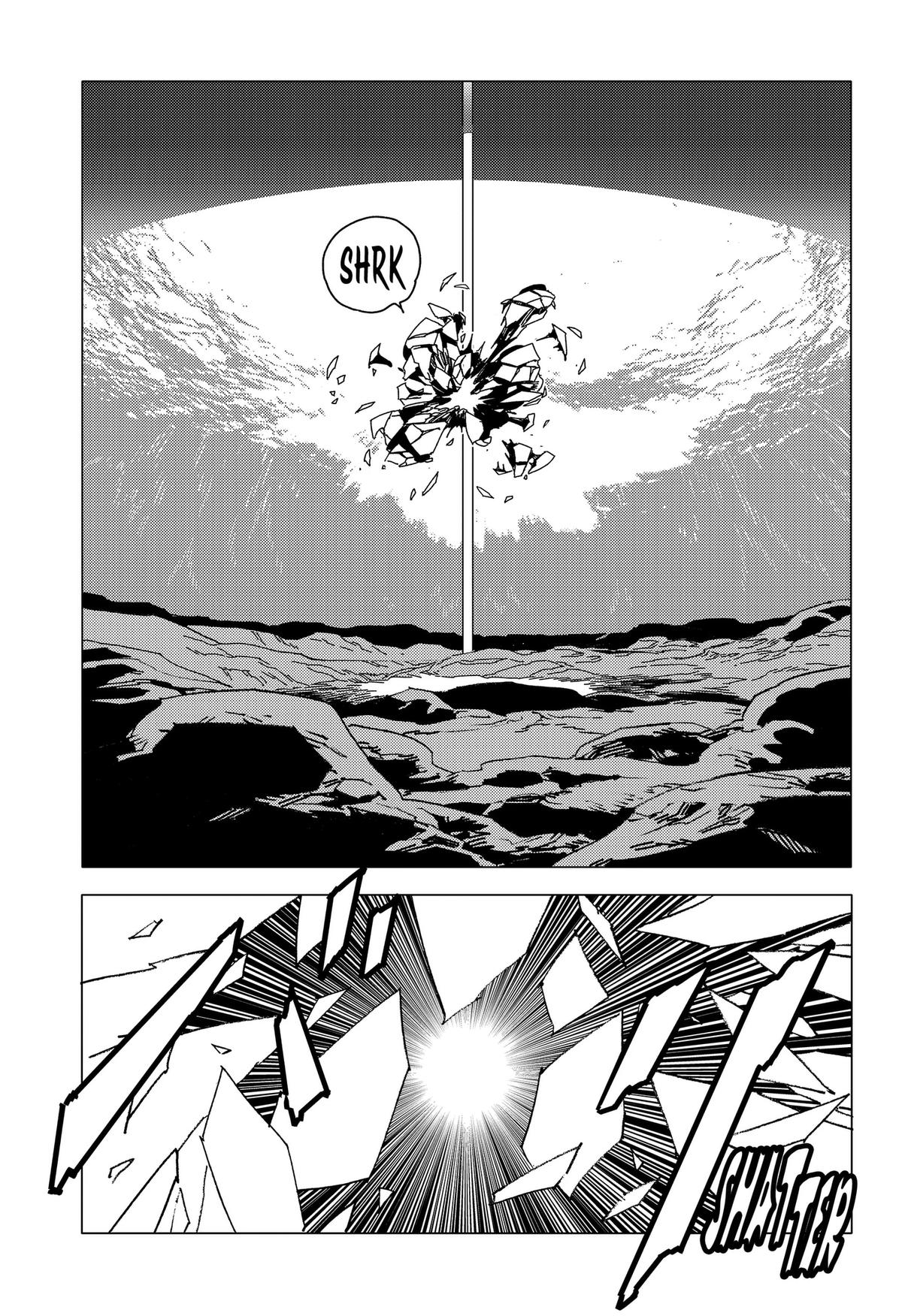 Ghost Fixers Chapter 91 page 6 - 