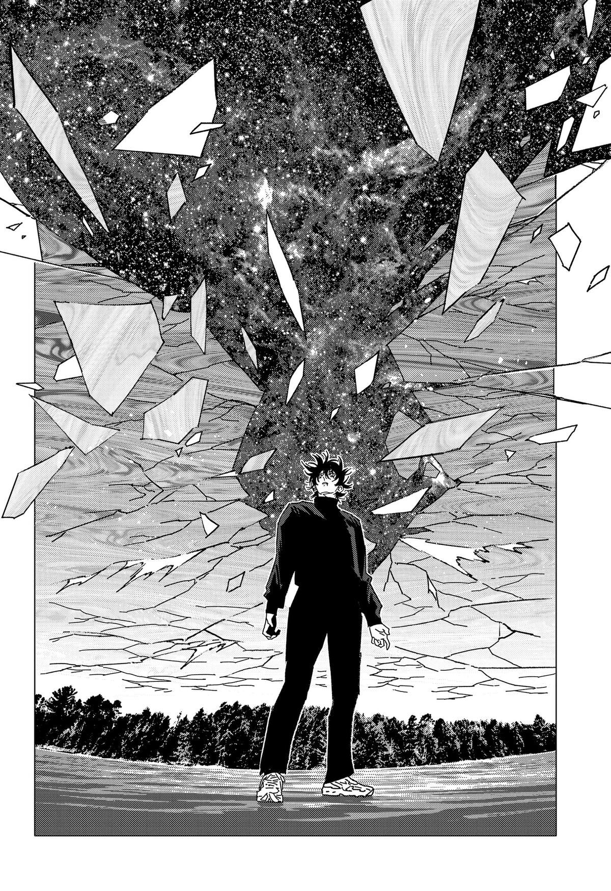 Ghost Fixers Chapter 91 page 7 - 
