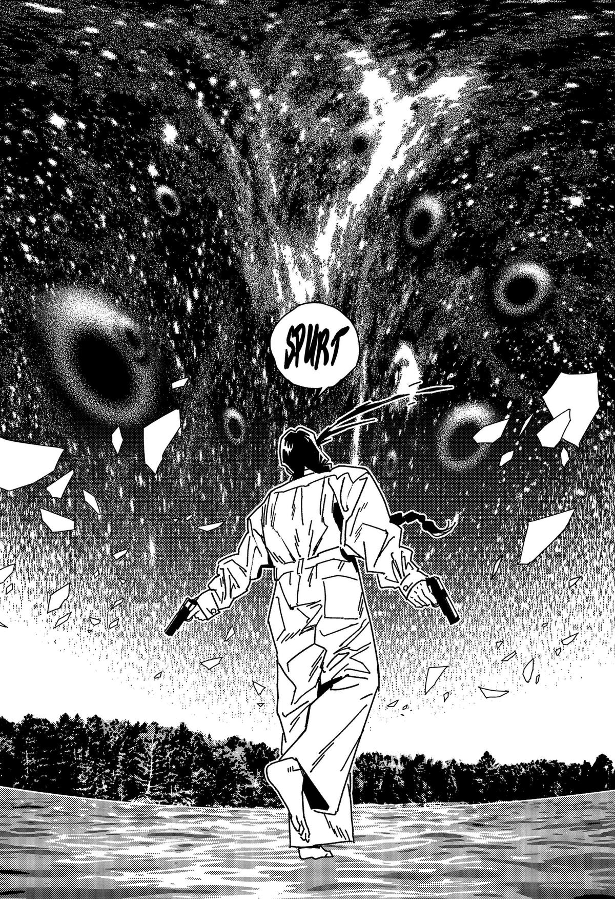 Ghost Fixers Chapter 91 page 10 - 