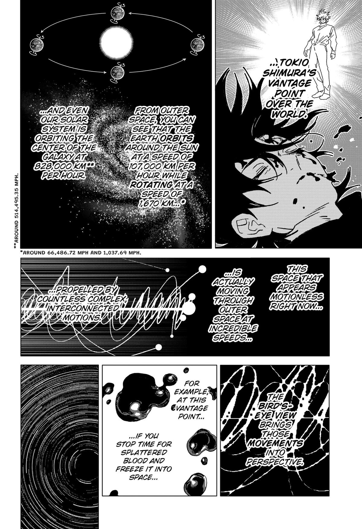 Ghost Fixers Chapter 92 page 13 - 