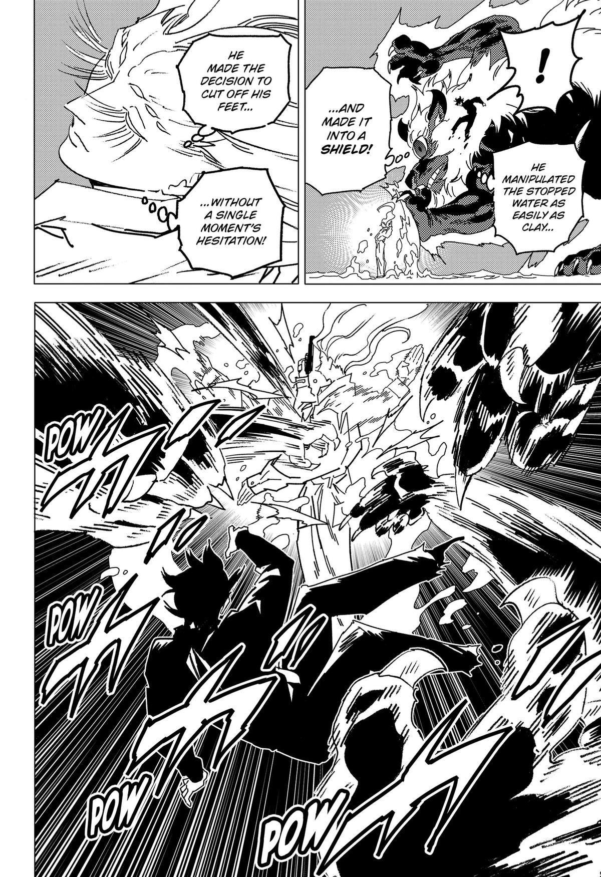 Ghost Fixers Chapter 92 page 5 - 