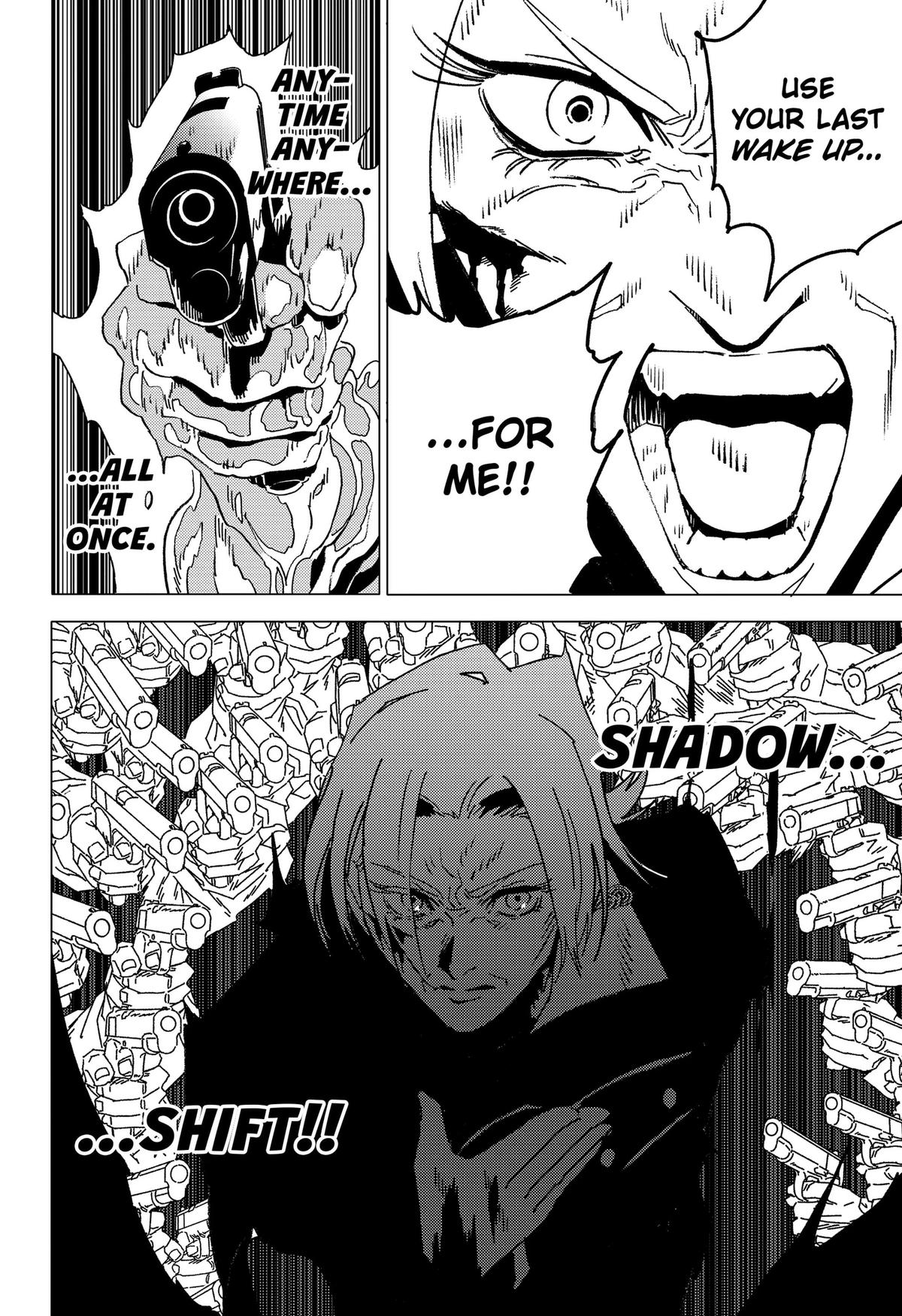 Ghost Fixers Chapter 93 page 4 - 