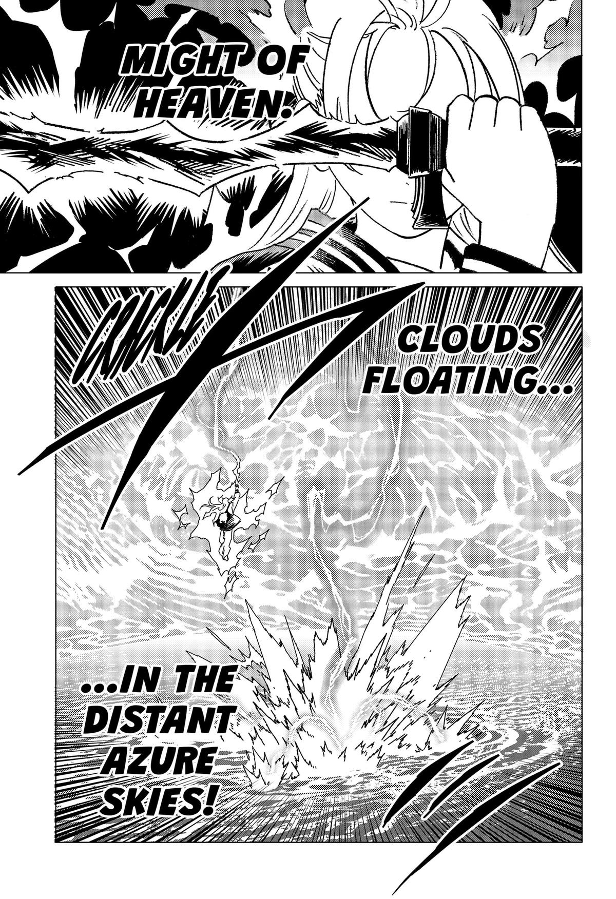 Ghost Fixers Chapter 95 page 12 - 