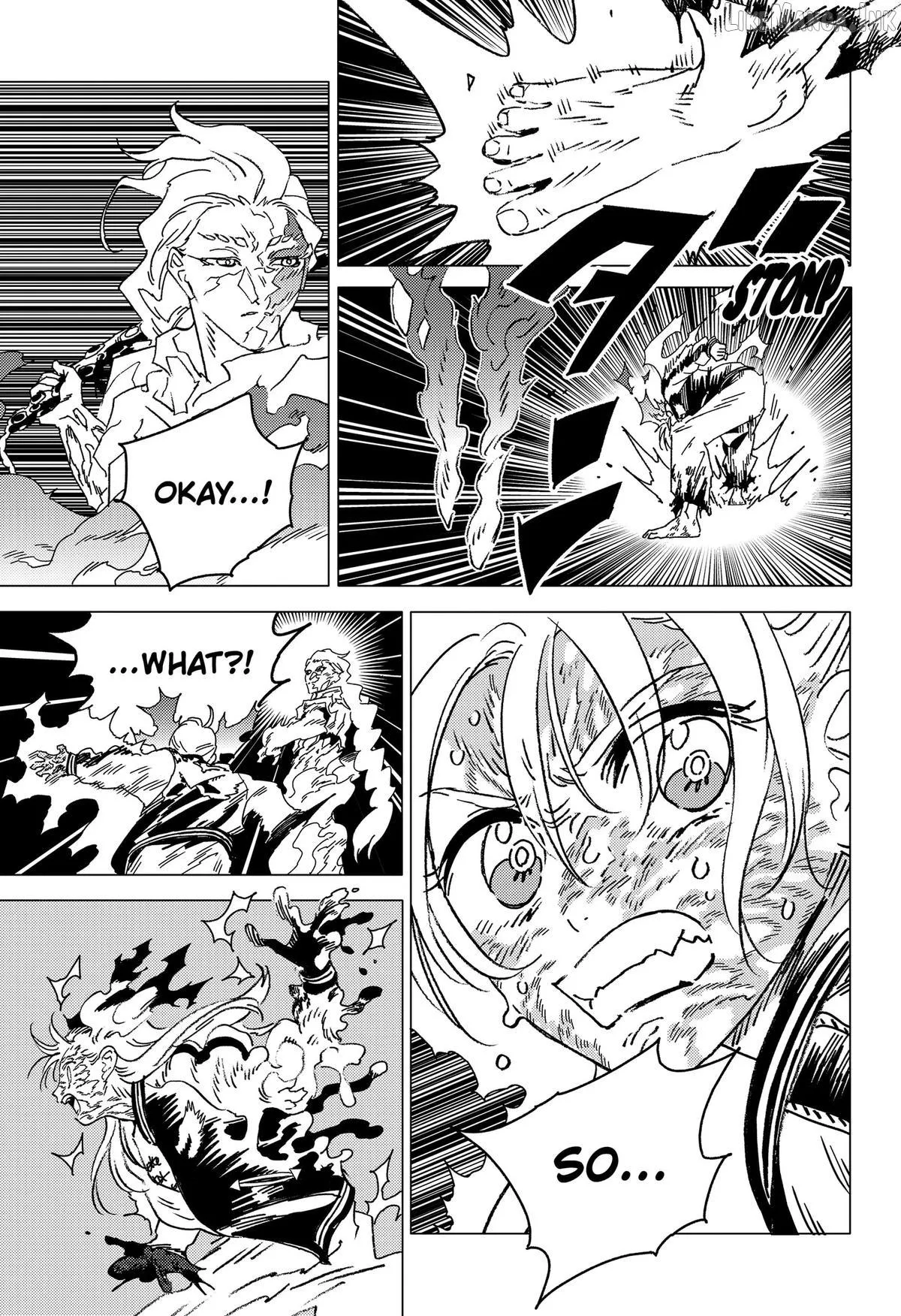 Ghost Fixers Chapter 97 page 2 - 