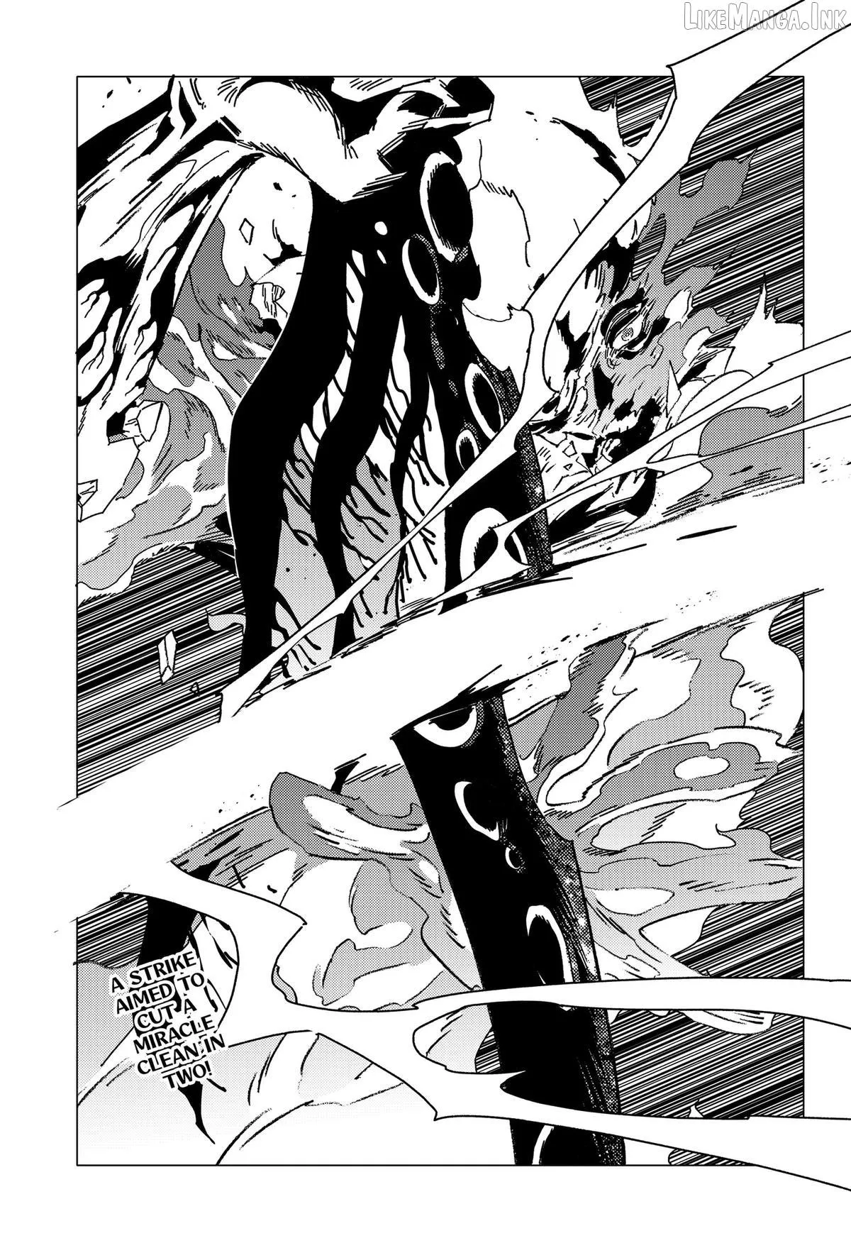 Ghost Fixers Chapter 97 page 16 - 