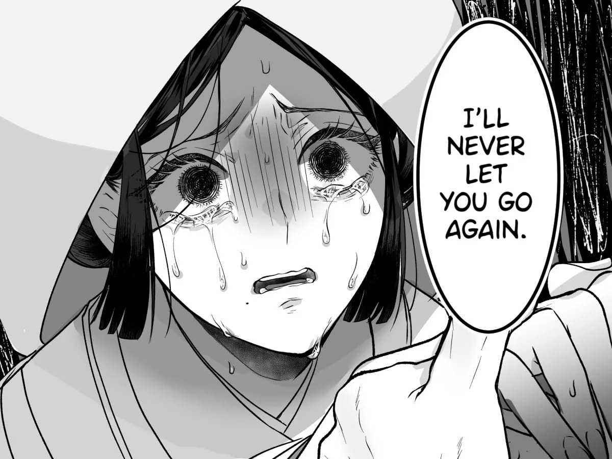 Ghost Marriage Chapter 0 page 4 - 