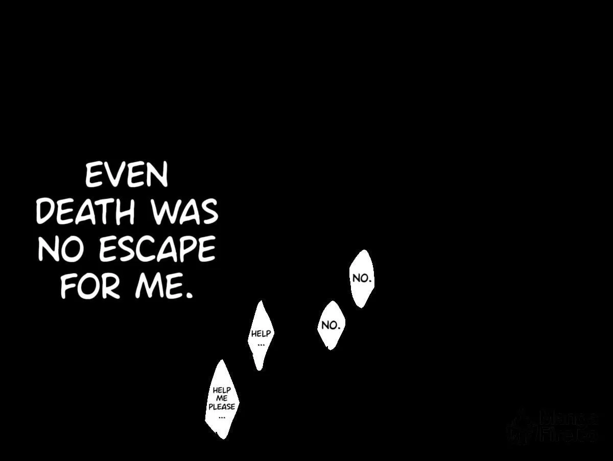 Ghost Marriage Chapter 0 page 5 - 
