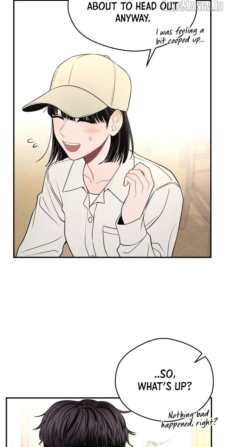 Ghost Romance Chapter 40 page 18 - 