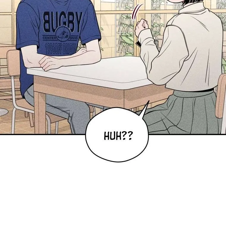 Ghost Romance Chapter 40 page 27 - 