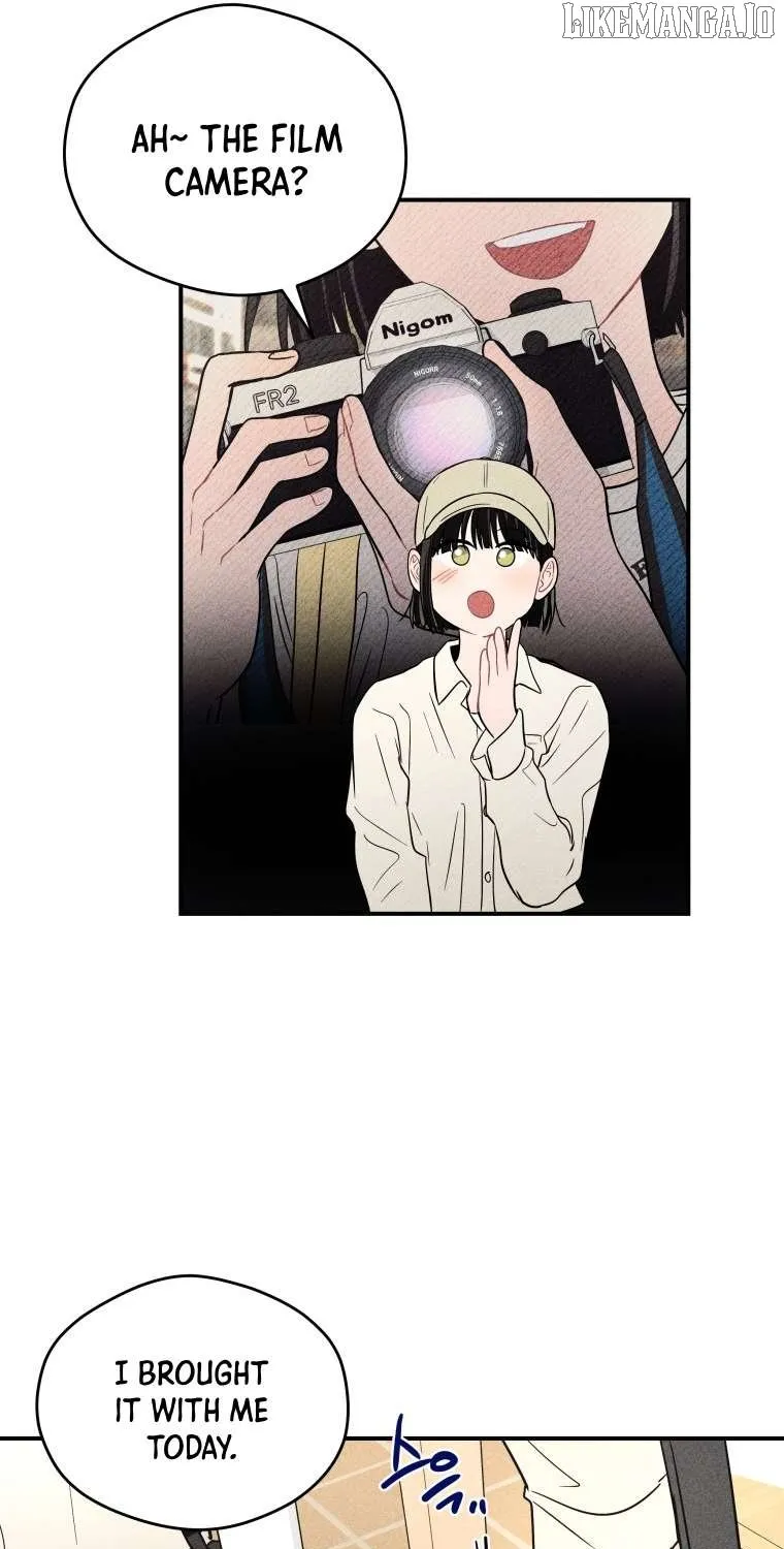 Ghost Romance Chapter 40 page 28 - 