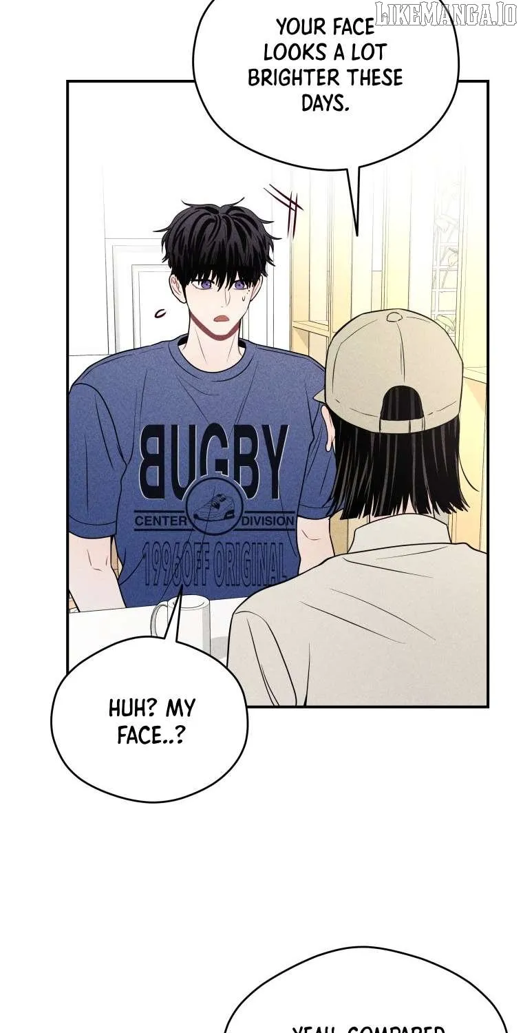 Ghost Romance Chapter 40 page 38 - 