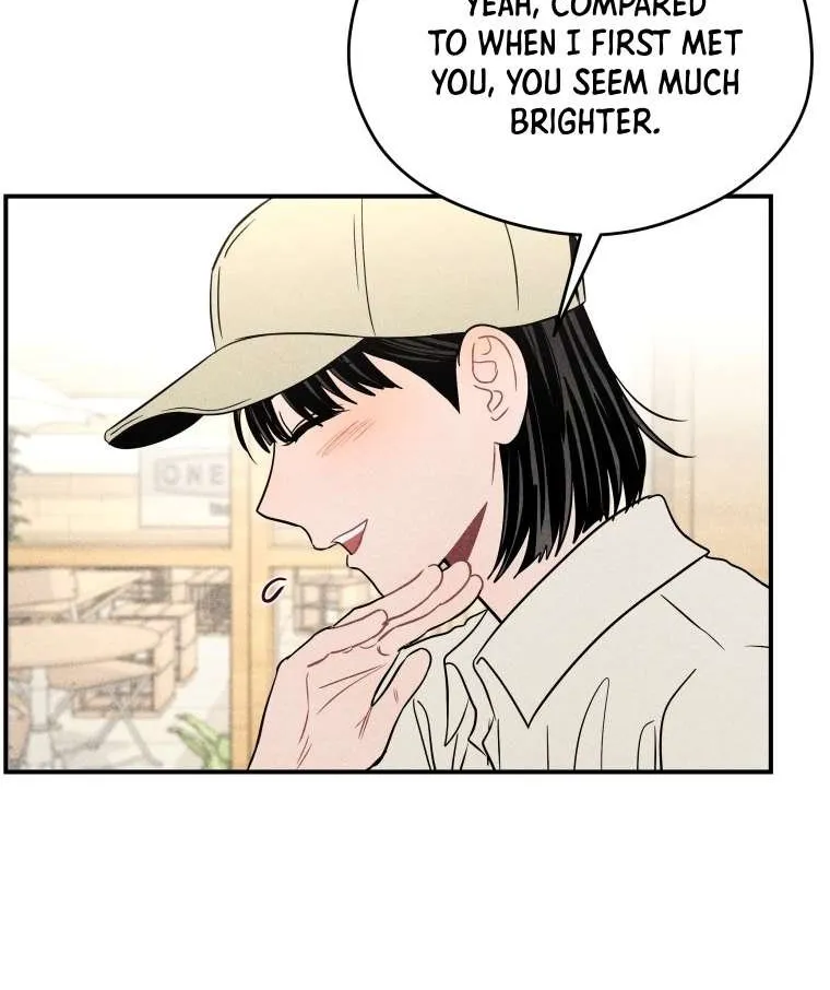 Ghost Romance Chapter 40 page 39 - 