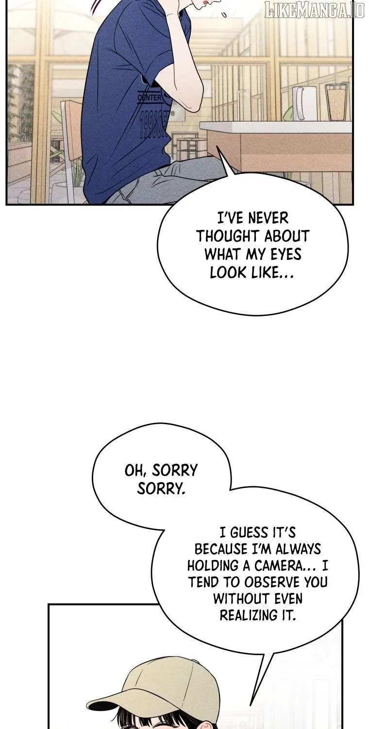 Ghost Romance Chapter 40 page 42 - 