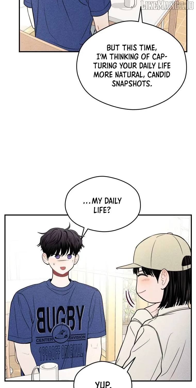 Ghost Romance Chapter 40 page 46 - 