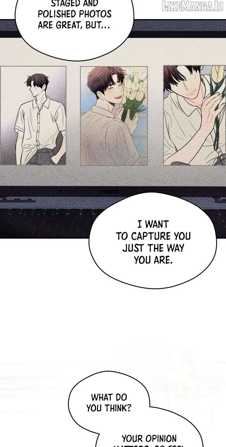 Ghost Romance Chapter 40 page 48 - 
