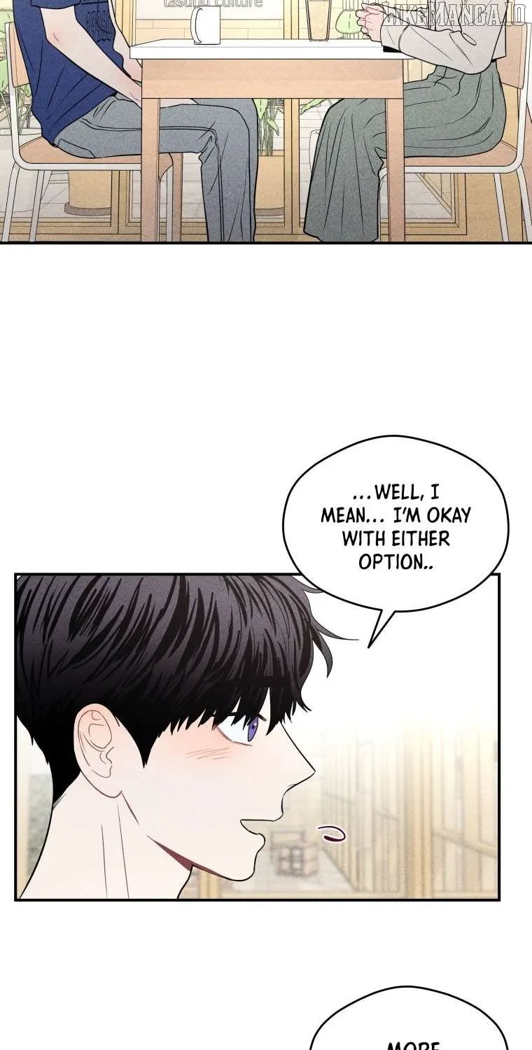 Ghost Romance Chapter 40 page 50 - 