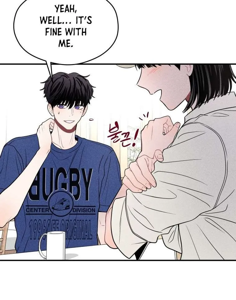 Ghost Romance Chapter 40 page 55 - 