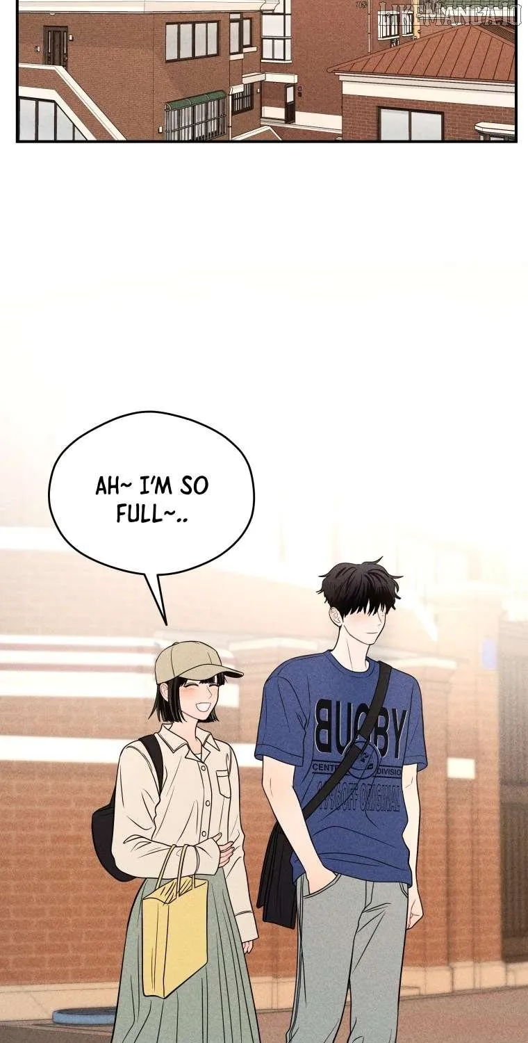 Ghost Romance Chapter 40 page 64 - 