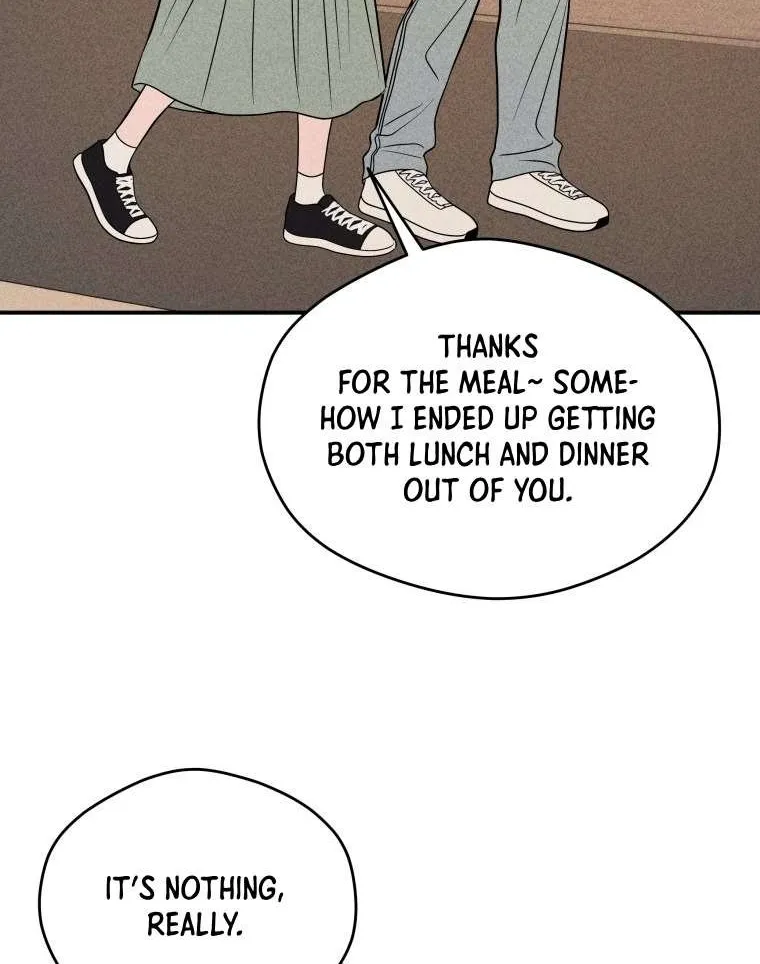 Ghost Romance Chapter 40 page 65 - 