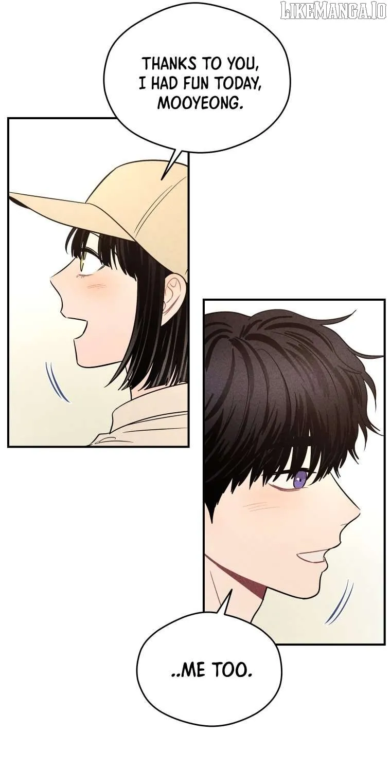 Ghost Romance Chapter 40 page 70 - 