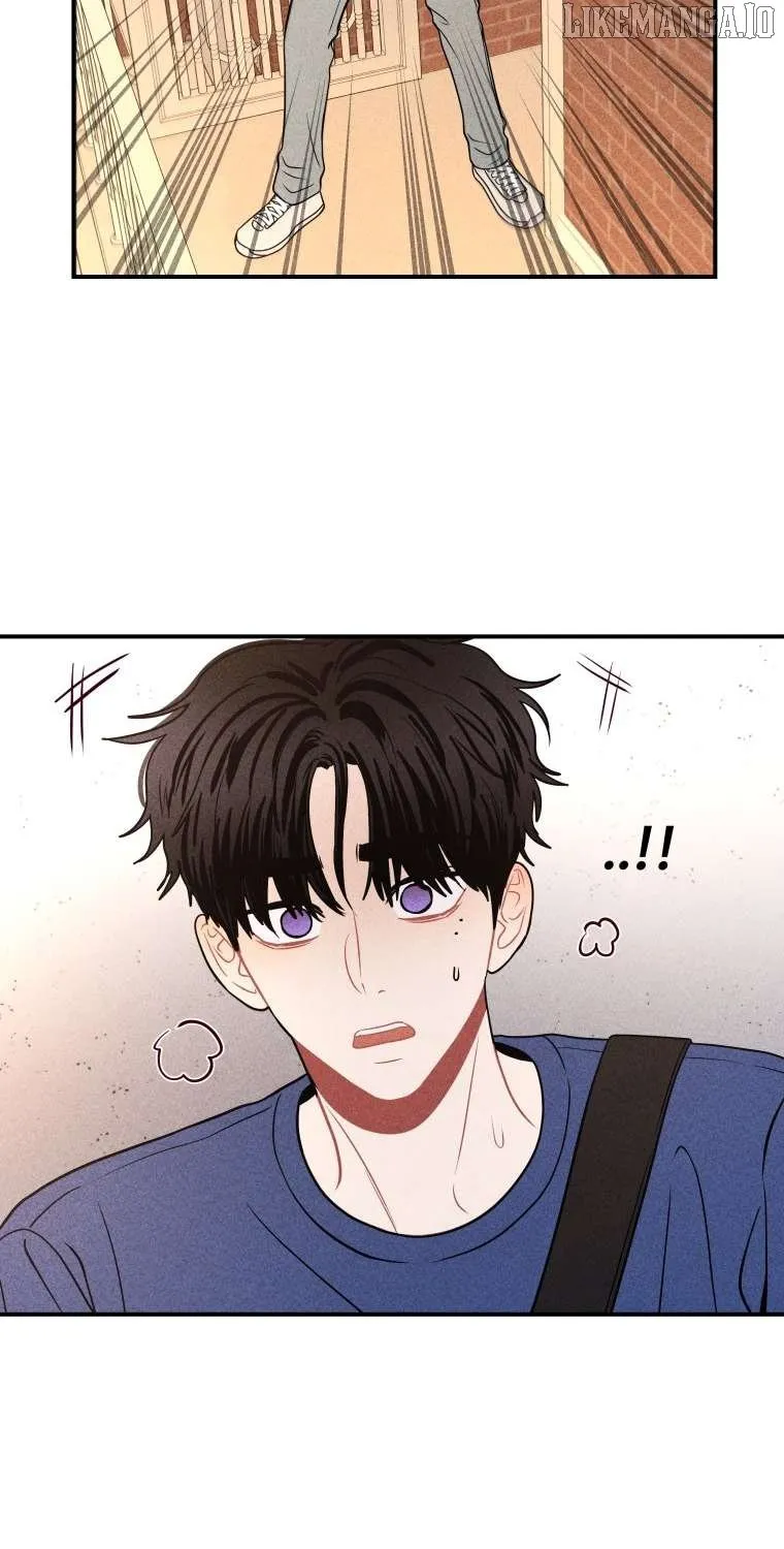 Ghost Romance Chapter 40 page 86 - 