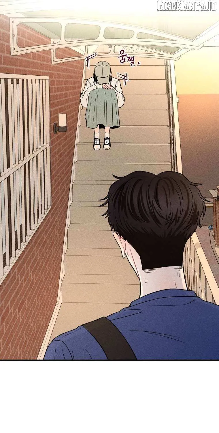 Ghost Romance Chapter 40 page 88 - 