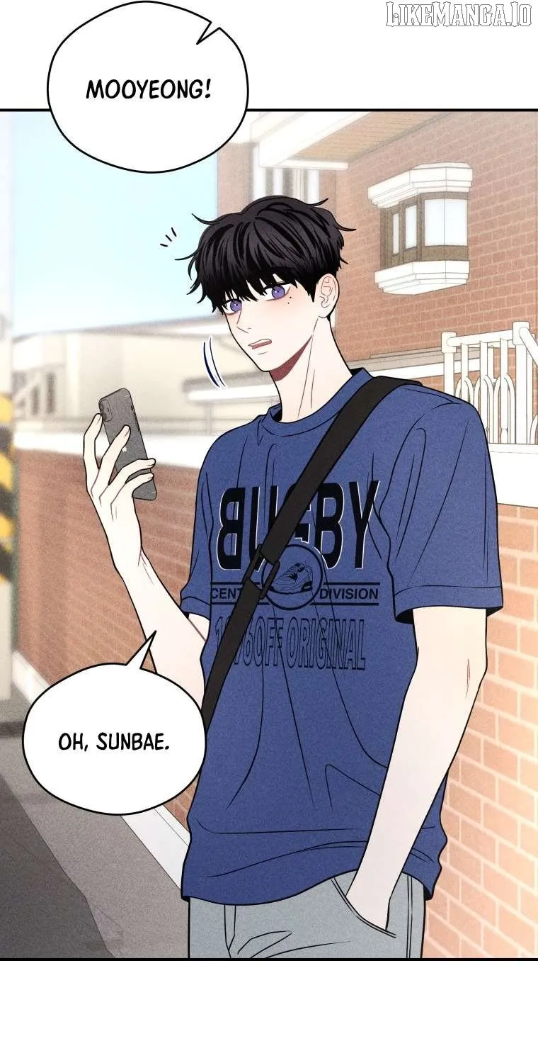 Ghost Romance Chapter 40 page 10 - 