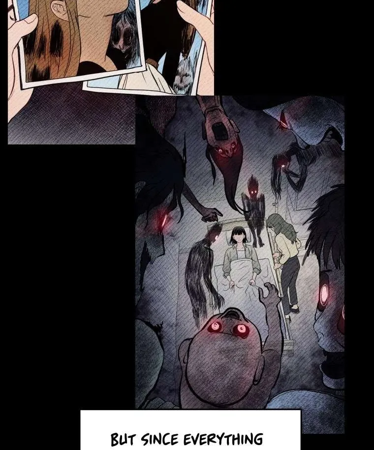 Ghost Romance Chapter 41 page 101 - 