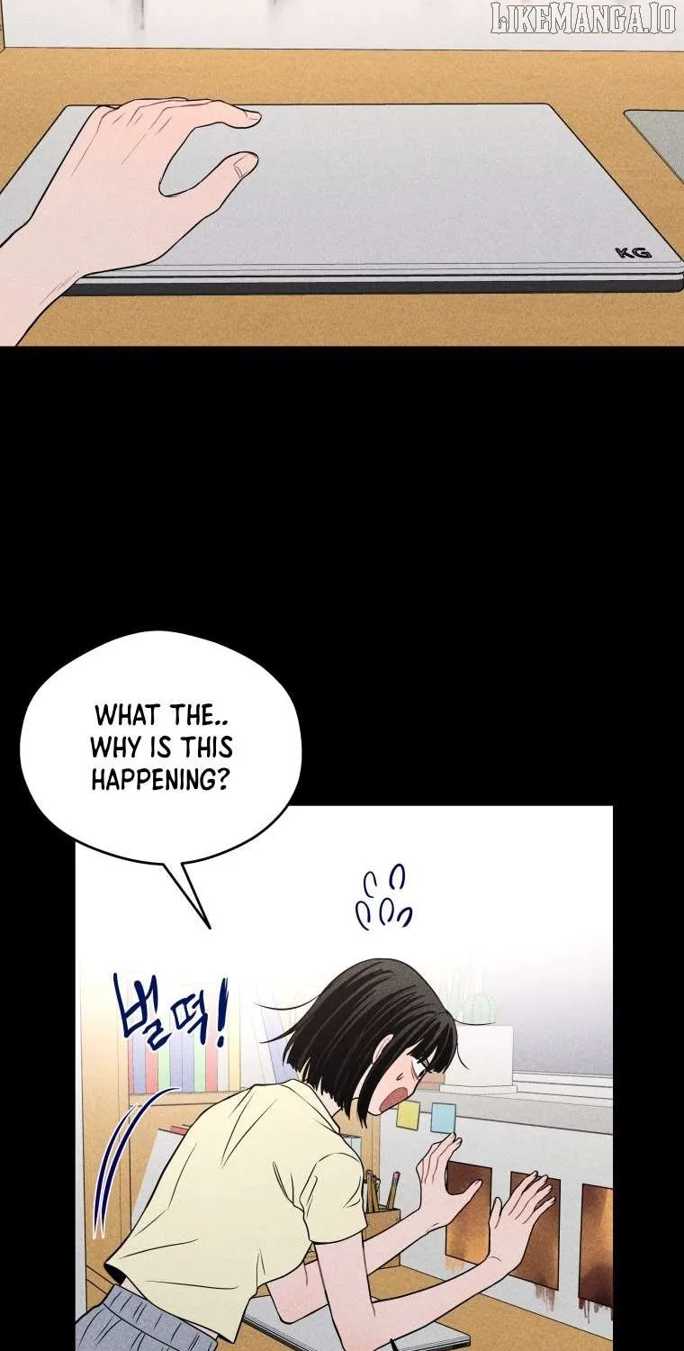 Ghost Romance Chapter 41 page 20 - 